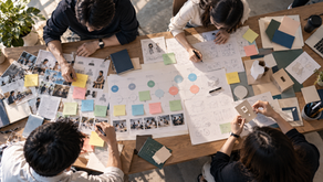 Facilitator's Toolkit: 15 Essential Design Thinking Workshop Activities