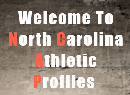 North Carolina Athletic Profiles