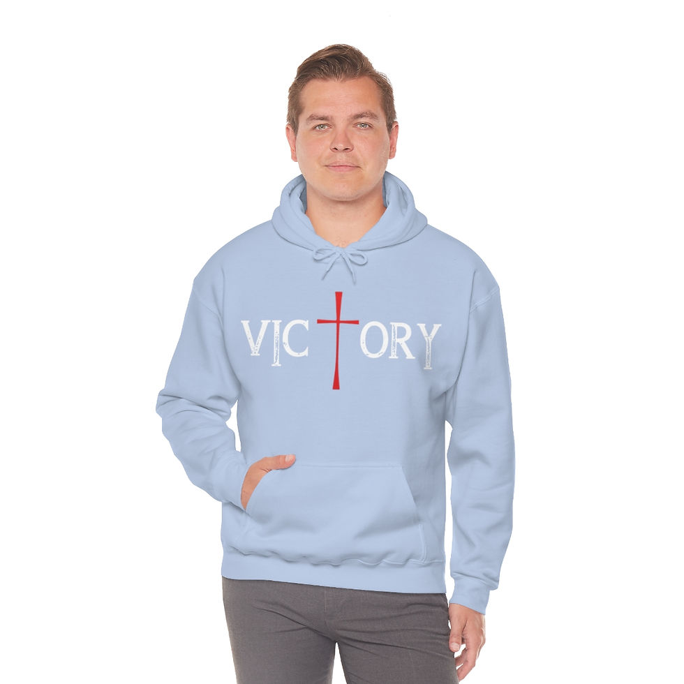 Thumbnail: VICTORY