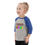 Thumbnail: Catalyst Kids Toddler baseball shirt