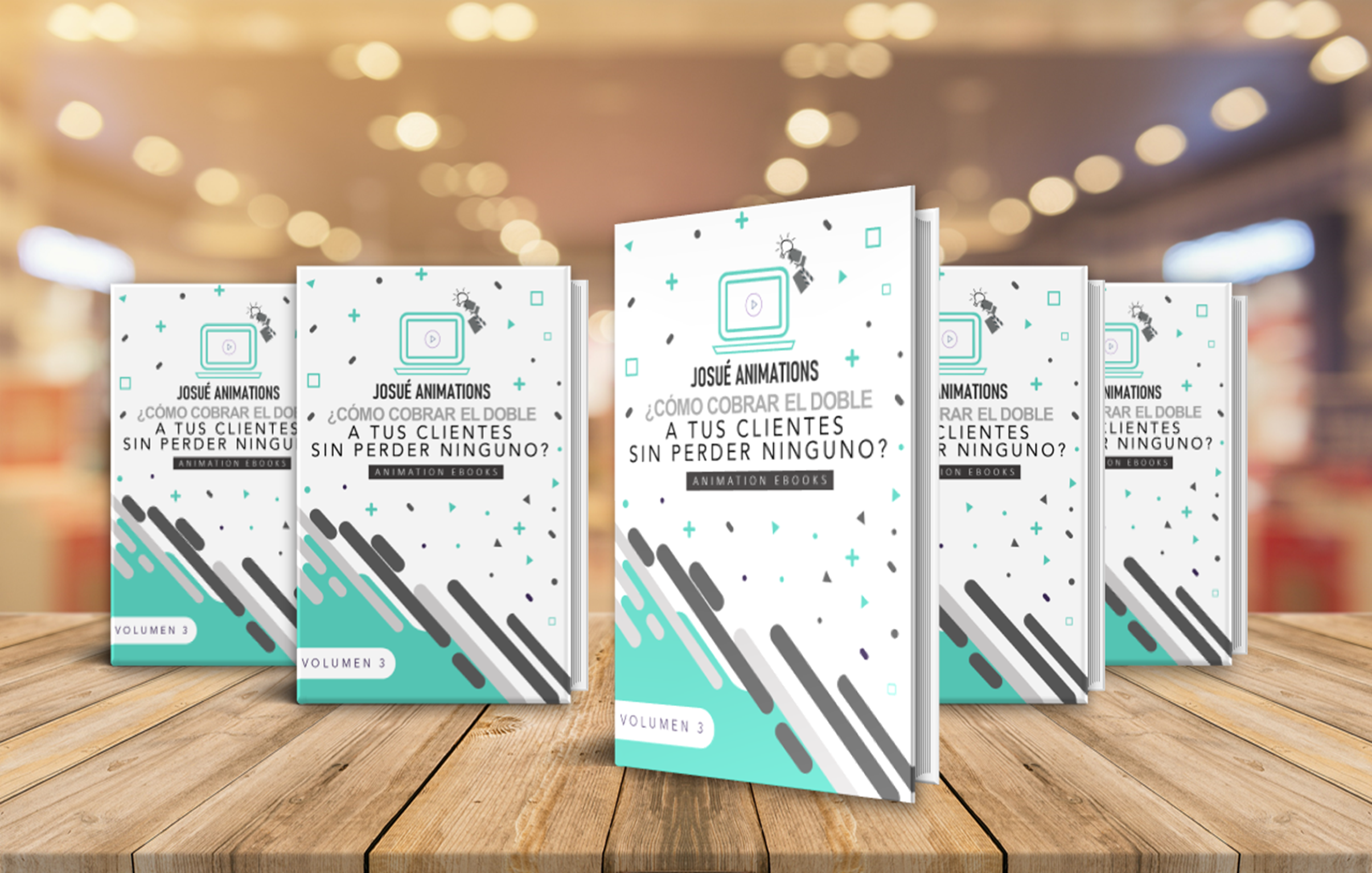 BOOK MOCKUP DESIGN 3