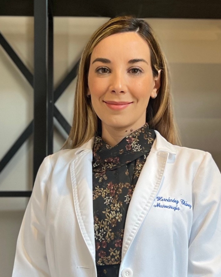 Writer: Dra. Eli Hernández