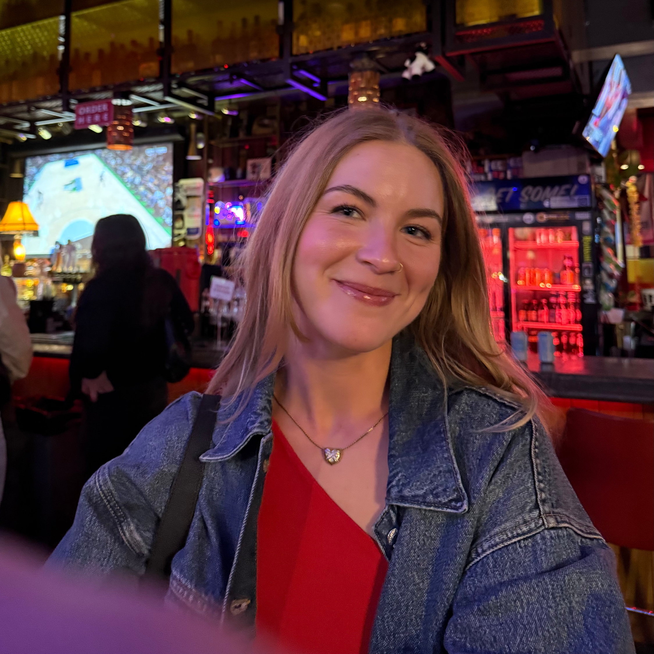 Writer: Cassandra Carlton