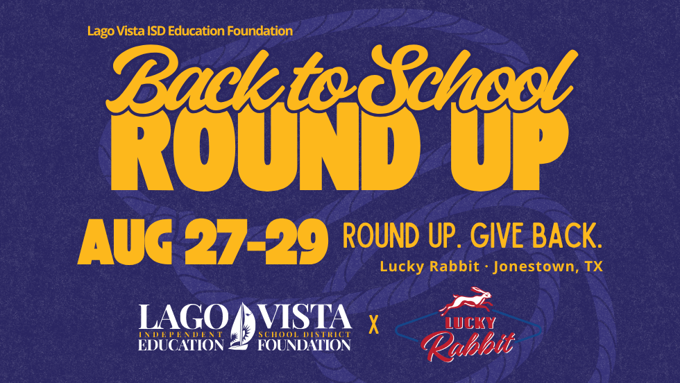 Back to School Round Up