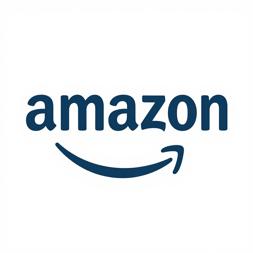 Amazon logo