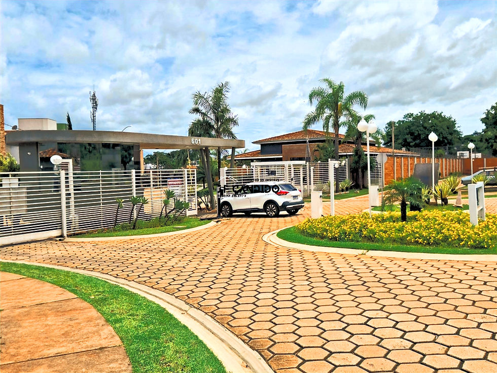 Condominio Residencial Villarino