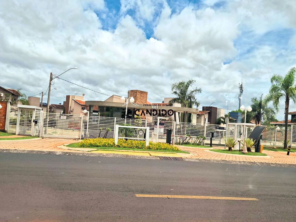Condominio Residencial Villarino