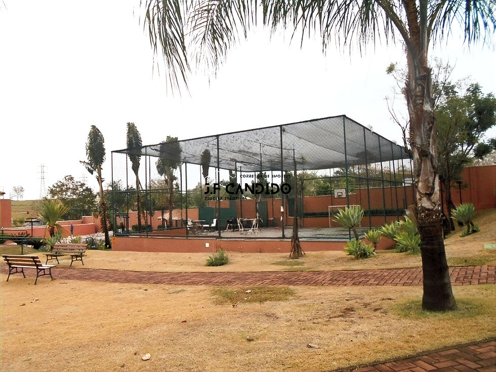 Miniatura: Casas no Condomínio San Diego 