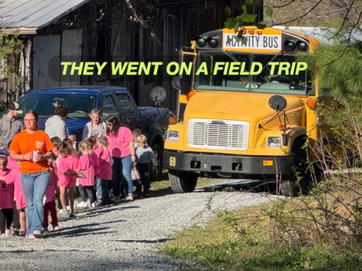 Teens. Kids. Agriculture. Watch what happens.