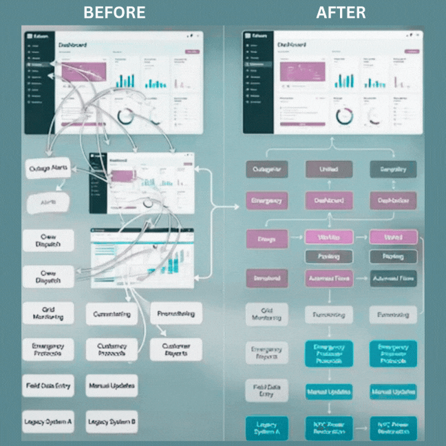 Clarity in Systems (1080 x 1080 px).gif