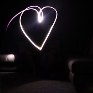 Light Painting 
