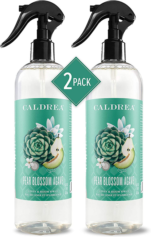 The Best Room Spray Air Freshener