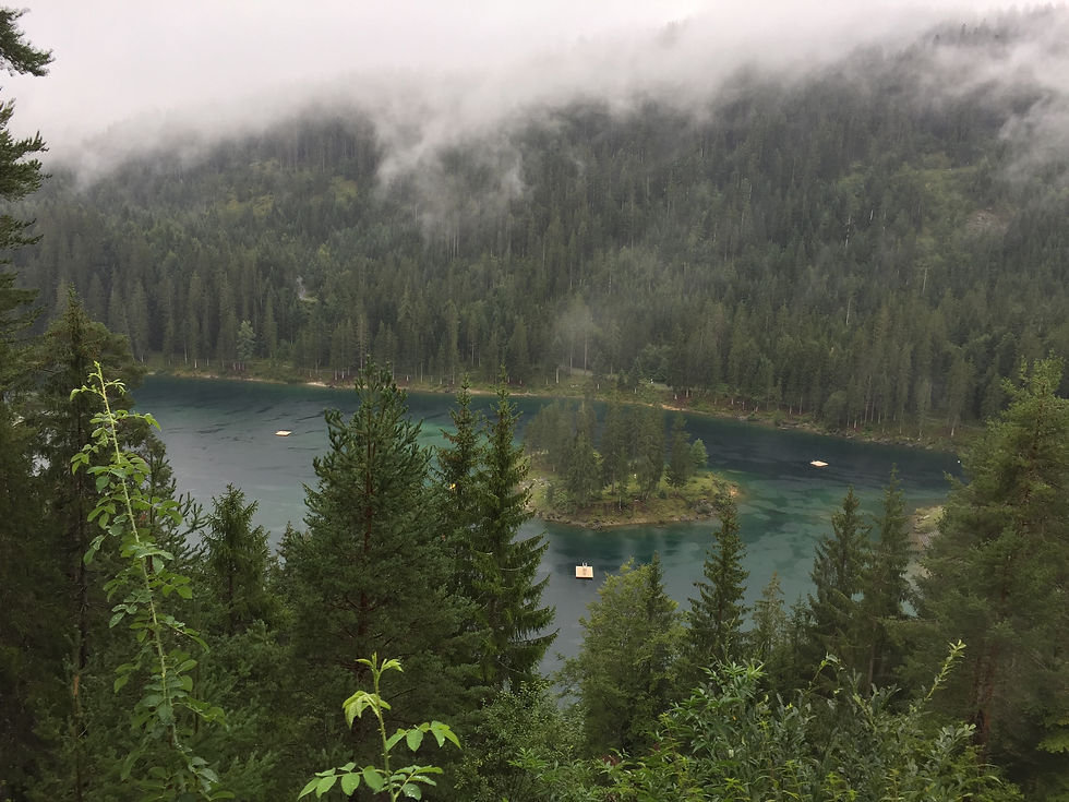 Caumasee