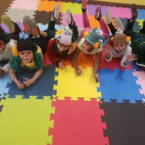 Curso de Férias 2018 - Última parte