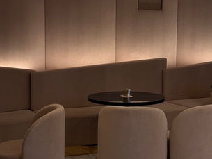 What Commercial Decorating Actually Involves
