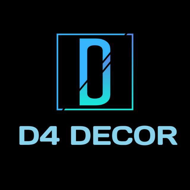 Writer: D4 Decor