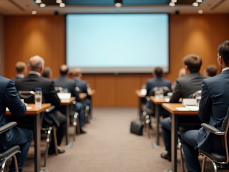 Mastering the Benefits of Prep Seminars