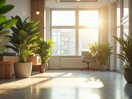 Enhancing Workplace Success Through Wellbeing Programs