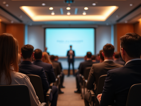 Top Reasons to Join Retirement Workshops