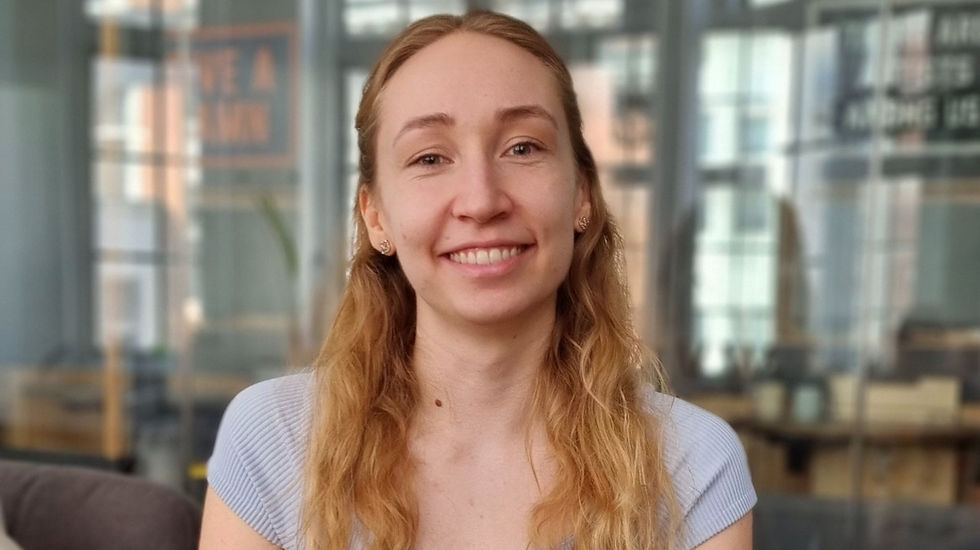 Interview: Making Space for Women’s Rage in Storytelling