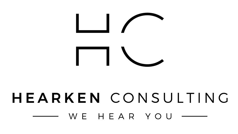 Hearken Consulting