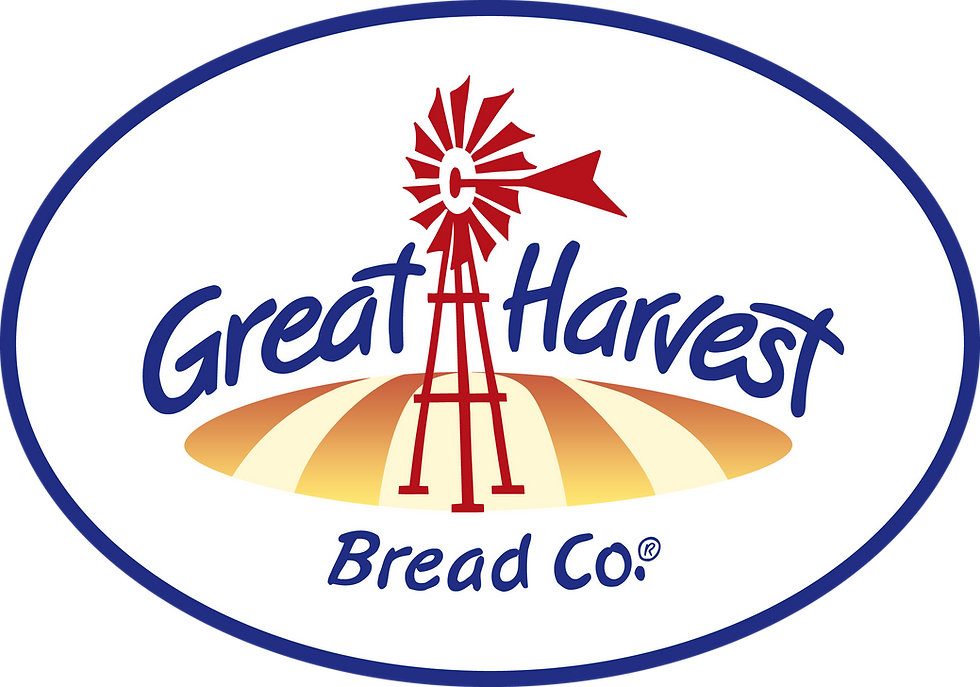 Great Harvest Bread Co