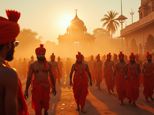 Exploring India's Rich Cultural Heritage and Traditions