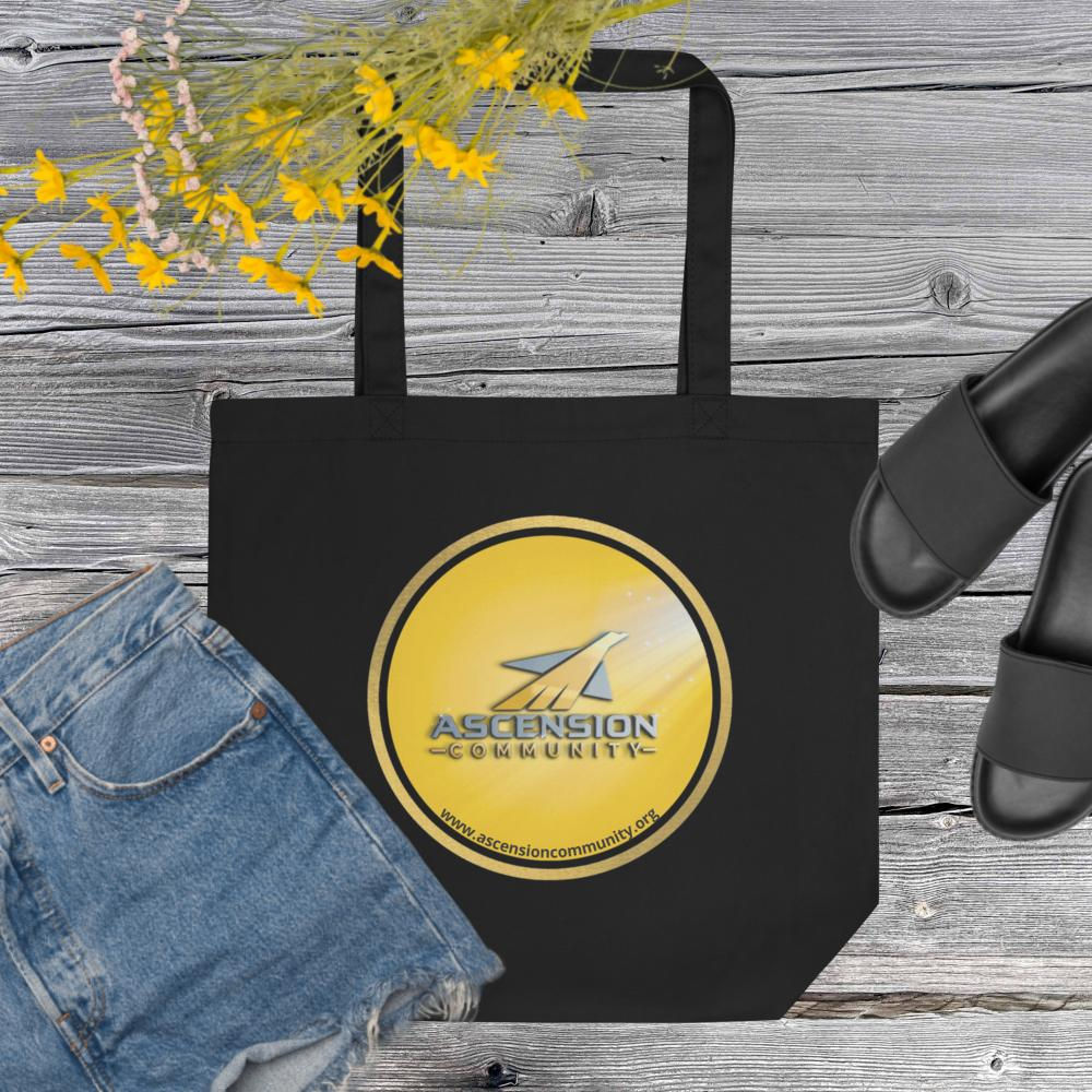 Eco Tote Bag