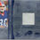 Thumbnail: Eric Moulds 2006 Absolute Memorabilia Tools of the Trade Materials Blue  Bills