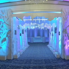 Glennon Glow 2019 Installed