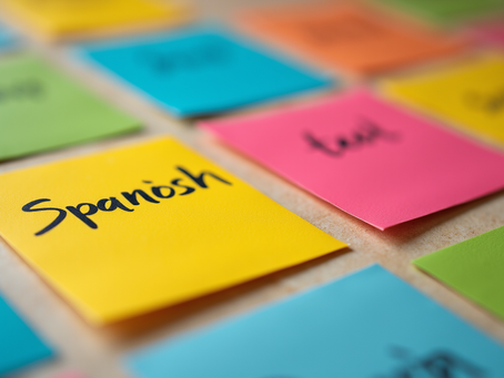 Essential Spanish Vocabulary for Everyday Conversations