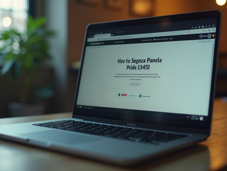 Top Benefits of Taking Spanish Lessons Online