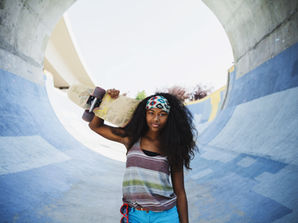 I Want You to Be Exactly Who You Are