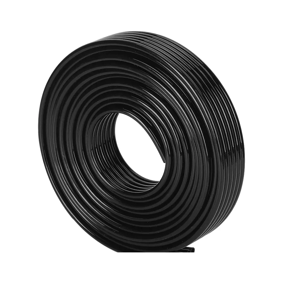 Miniatura: Manguera de Tinta UV de 6 Tubos x 1 Metro - Grafeno