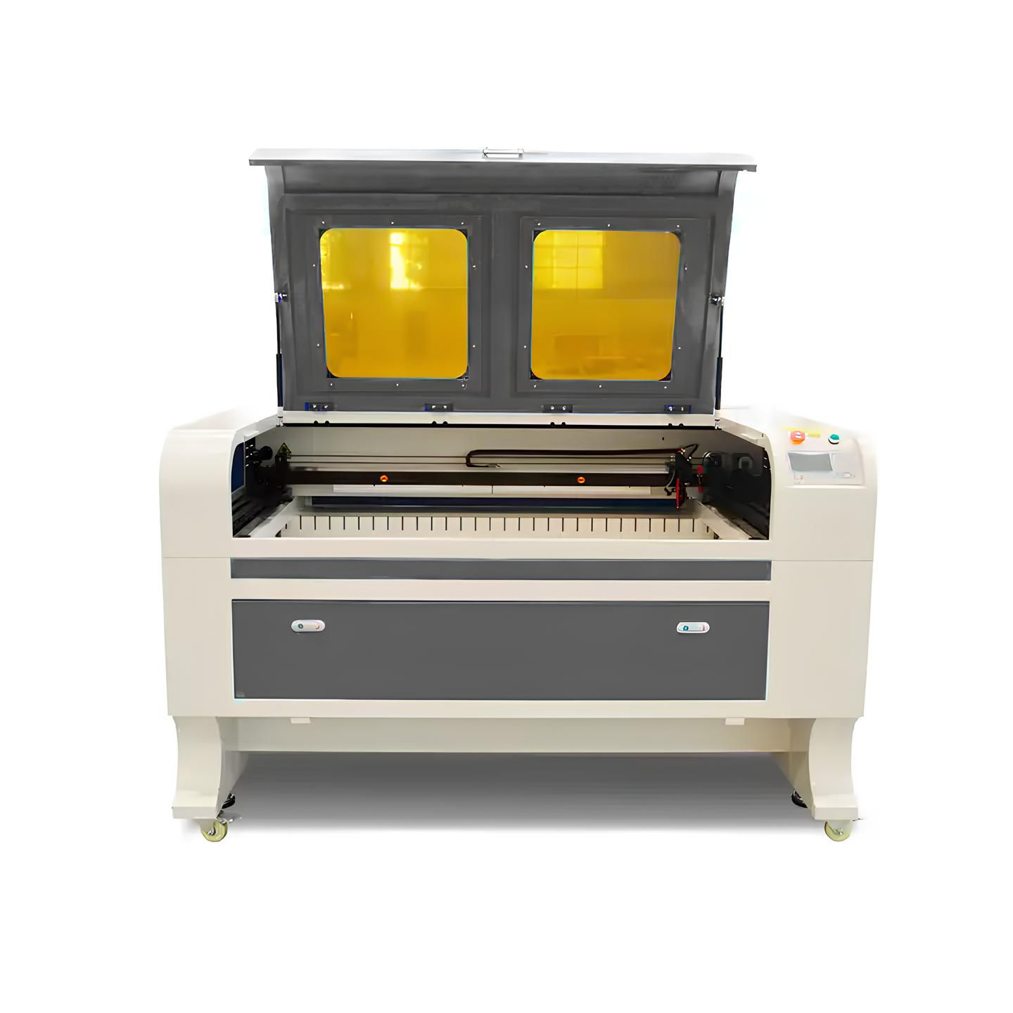 Máquina láser 100x80 / 100W