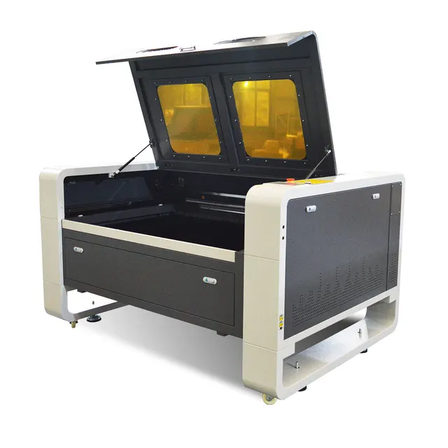 maquina laser