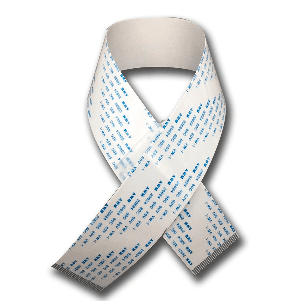 Bus de datos de 31 pines por 40cm