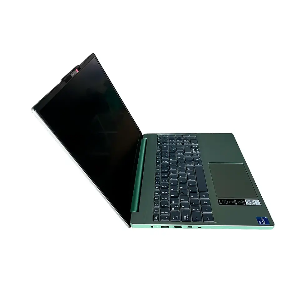 Miniatura: Computador portátil Lenovo Core i5 con 8 GB de RAM y SSD de 512 GB