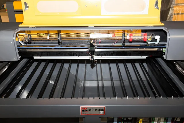 maquina laser