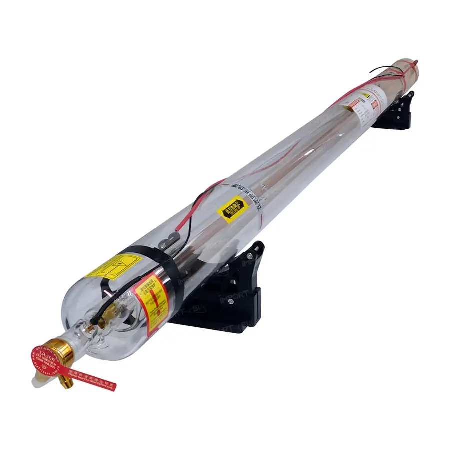 Tubo láser de CO2 de 130w