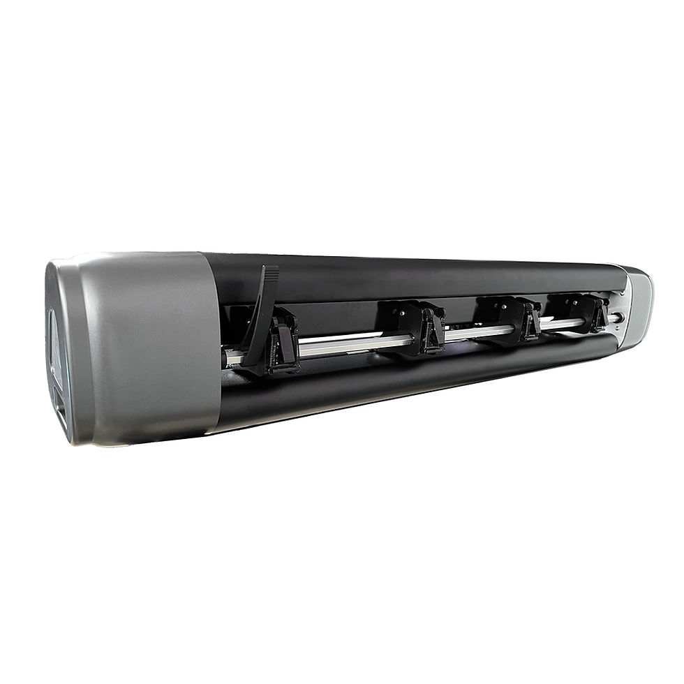Miniatura: Plotter de corte Skycut C24 60cm