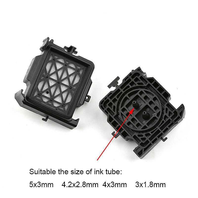 Miniatura: Capping EPSON DX5 Negro