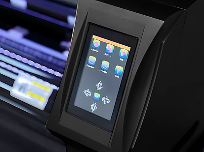 plotter de corte