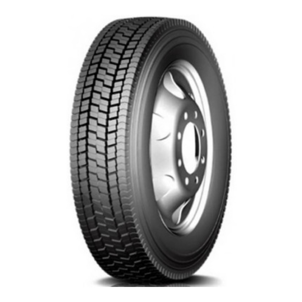 LLANTA SUNFULL 235/75R17.5 16PR HF628 TRAC