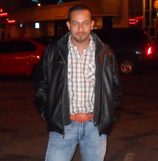 Homero Carmona