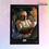 Thumbnail: Star Wars: Unlimited Premium Art Sleeve - Boba Fett