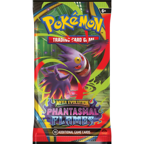 booster box pfl Amazon Has an Excellent Deal on Pokmon TCG: Phantasmal Flames Booster  Bundles Today (Lowest Price Ever)