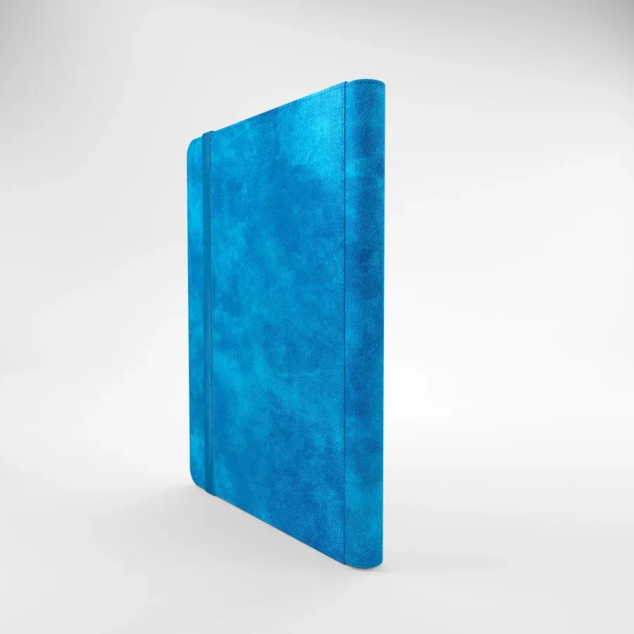 Thumbnail: GameGenic 18-Pocket Prime Album