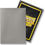 Thumbnail: Dragon Shield - Silver - Matte Card Sleeves - Standard Size
