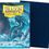 Thumbnail: Dragon Shield - Midnight Blue - Matte Card Sleeves - Standard Size